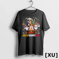Most Likely To Hunt Rudolph Funny Matching Christmas Tshirts Sweater