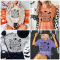 Most Time Year Halloween T-Shirts