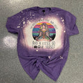 Mostly Peace Love Light Shirt T-Shirts