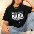 Motherhood Is Kingdom Work Christian Pure Cotton Casual Street Crew Neck Short Sleeve Tops Perfect T-Shirts
