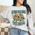 Mothers Plant Seeds DTF Transfers THIS IS NOT SHIRT T-Shirts