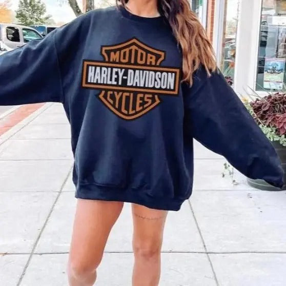 Motor Har Ley Davidson Hot Trend T-Shirts