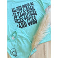 Mouth Do T-Shirts