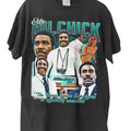 Mr. Milchick Severance Rap Shirt Bootleg Classic Retro T-Shirts
