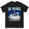 Mr Milchick Shirt Mr Milchick Severance Classic Retro T-Shirts