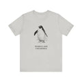 Mundus Sine Caesaribus Penguin Shirt World Without Caesars Don'T Tariff Penguins T-Shirts
