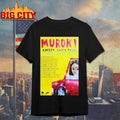 Muroki Aotearoa Australia Tour 2026 Shirt