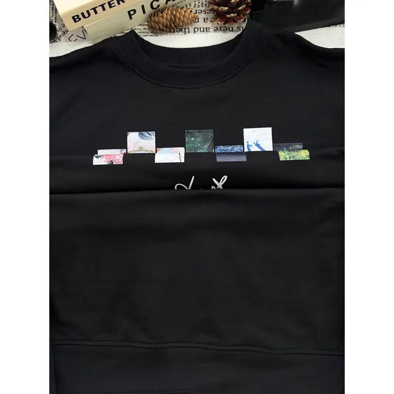 Music Shirt New Album S.Z. Album Womenswear T-Shirts