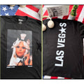 Music Tour 2025 LasV Fans Shirt T-Shirts