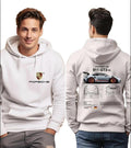 Must Have Porsche 911 DRG Neutral Porsche DRG. Classic Cotton Car Streetwear T-Shirts