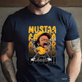 Mustaaarrrdddd Shirt Trending 2025 Shirt All Season Casual Classic T-Shirts