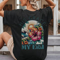 My Era Bible Verse Christian Shirt Boho Beachy Is Beach Inspired Shirt Christians Jesus Faith 02 T-Shirts