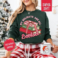 My Holidays Are Booked Womenswear Book Lover Bookworm Book Lover T-Shirts