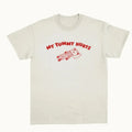My Tummy Hurts T Shirtstyle{N002}2 T-Shirts