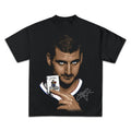 NIKOLA JOKIC JUMBO BOOTLEG STREETWEAR T-Shirts