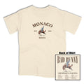 NSLQVPM DOUBLE SIDED Shirt Benito Most Wanted 24 Cotton T-Shirts