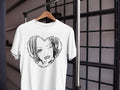 Nana Osaki Barb Wired Heart S 4XL T-Shirts