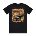 Nascar Vintage Bootleg T-Shirts
