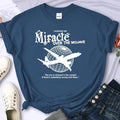 Nathan Fielder "Miracle Over Mojave" Rehearsal Shirt T-Shirts
