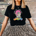 National Coming Out Day Shirt Gay Pride LGBTQ Shirt Equality Shirt LGBT Ally Shirt LGBTQ Pride March Shirt Gay T-Shirts