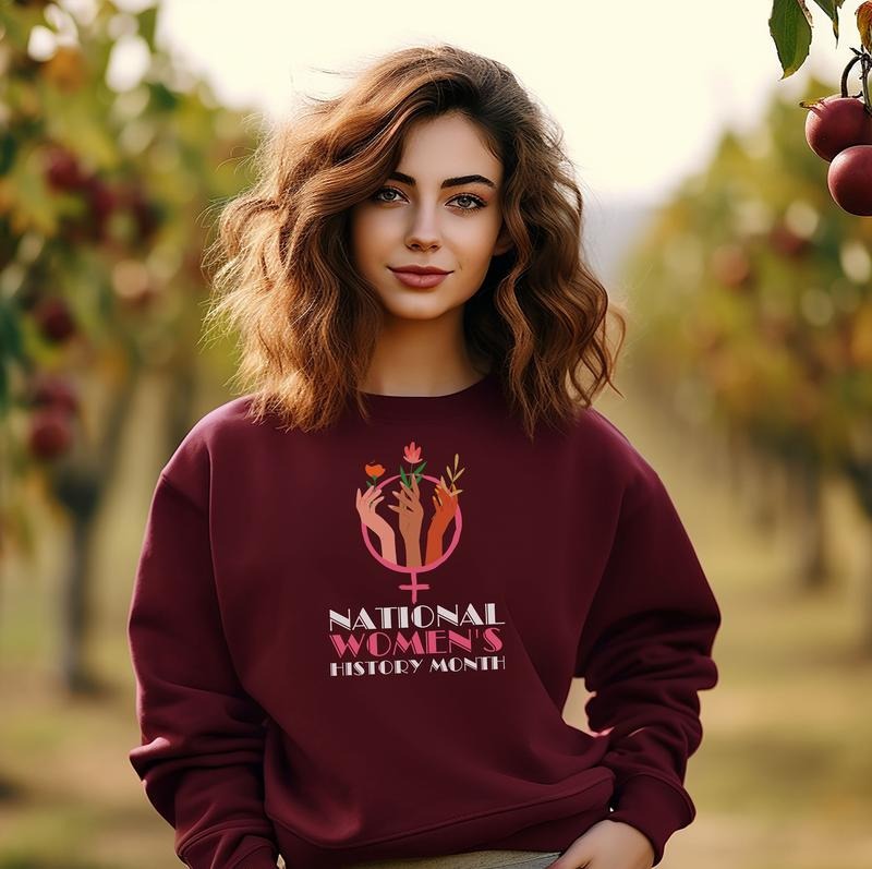 National History Month Drg Inspirational Empowerment Drg Happy International Day T-Shirts