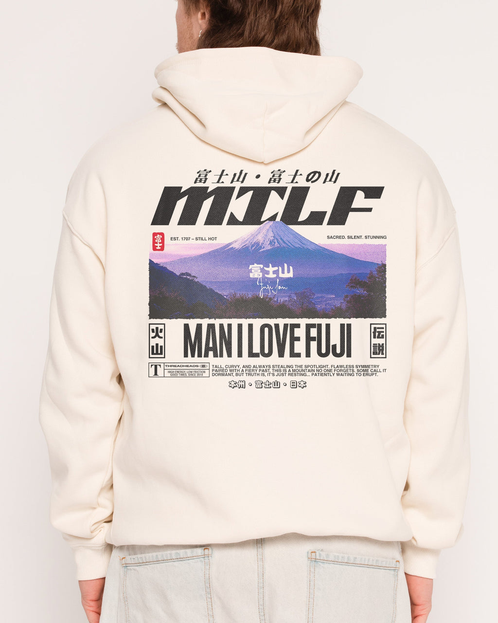 MILF Fuji