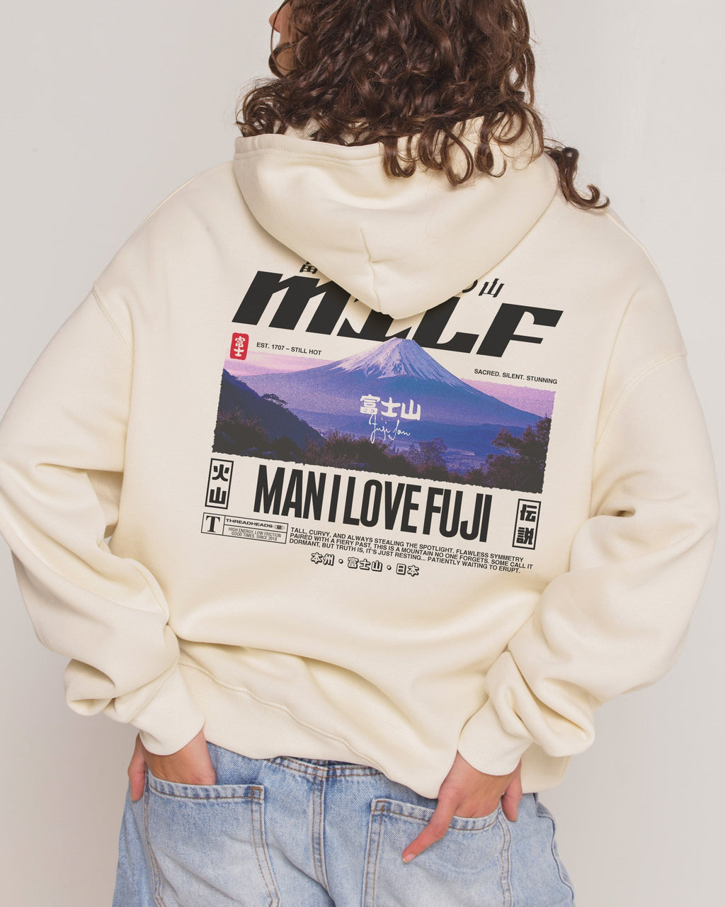 MILF Fuji