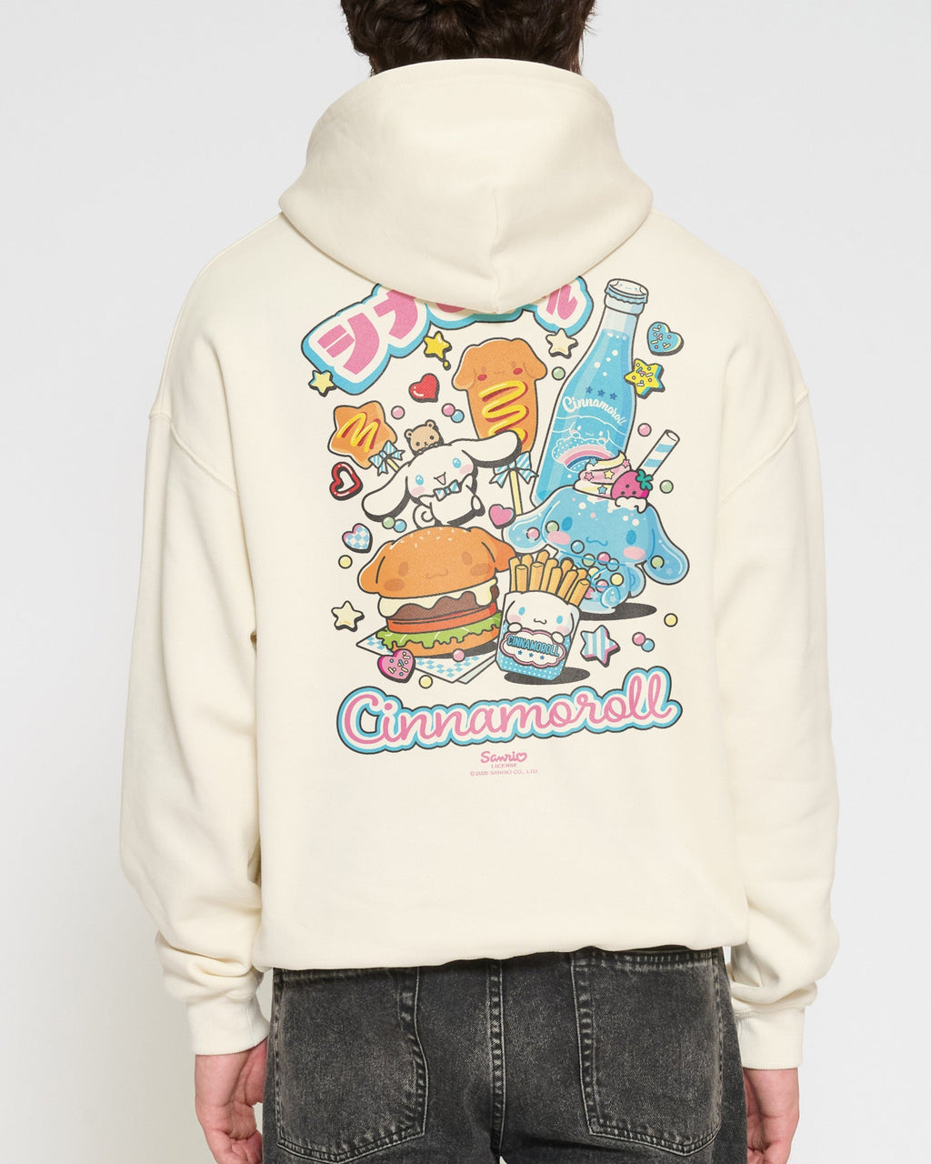 Cinnamoroll Kawaii