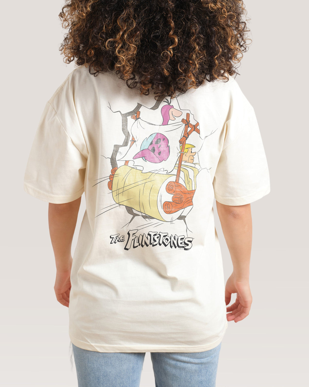 Bedrock Crash T-Shirt