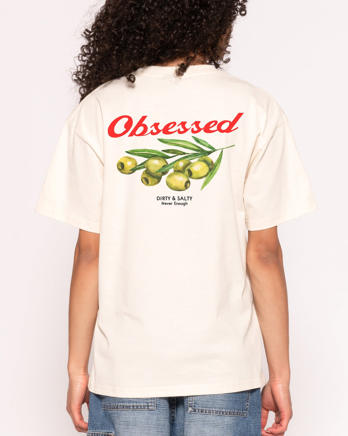 Obsessed Olives T-Shirt