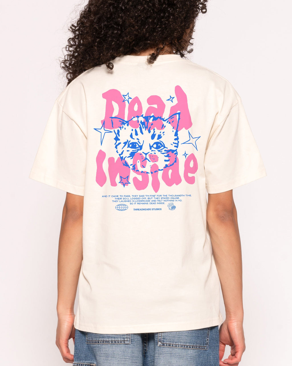 Dead Inside 26 T-Shirt