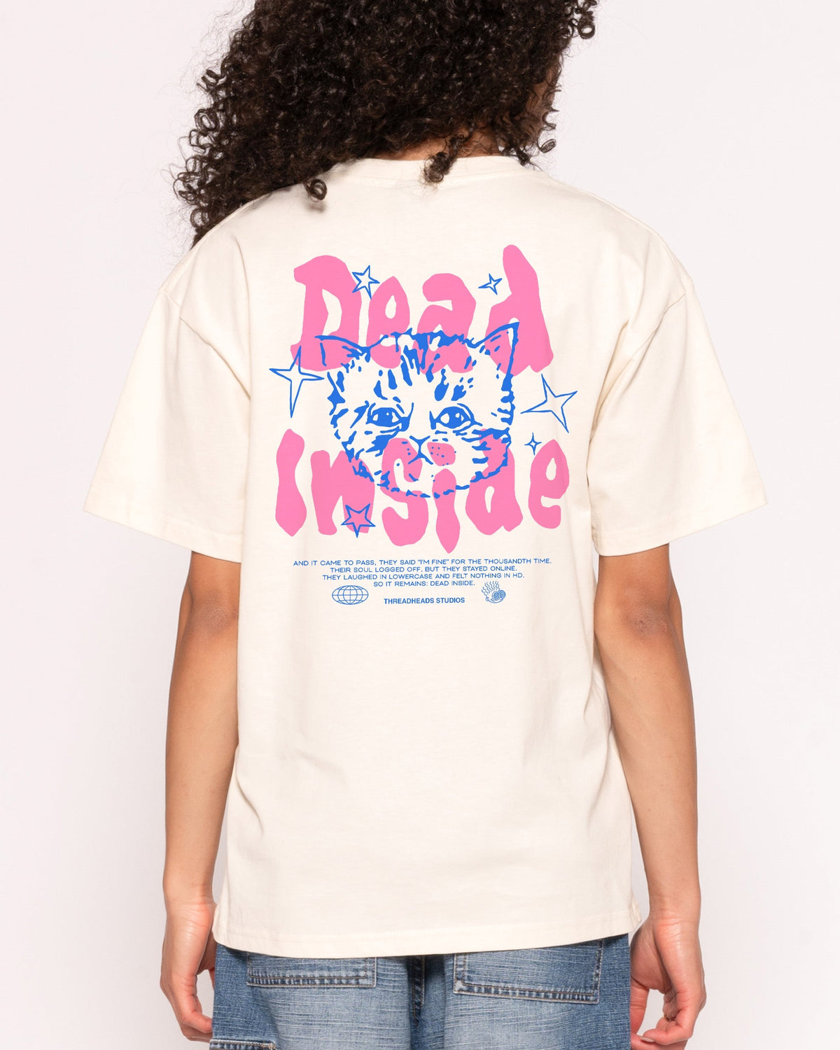 Dead Inside 26 T-Shirt