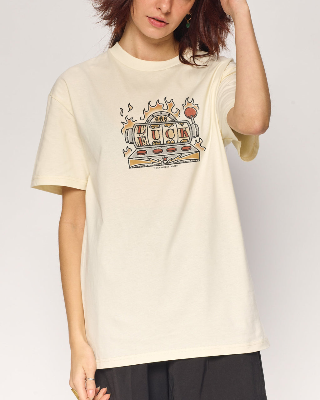 Lucky Slots T-Shirt