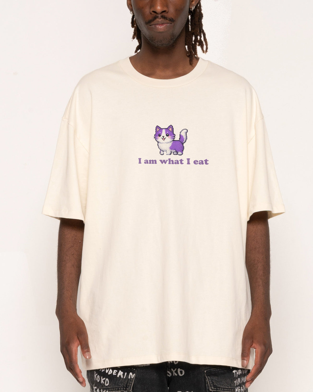 I Eat Pussy T-Shirt