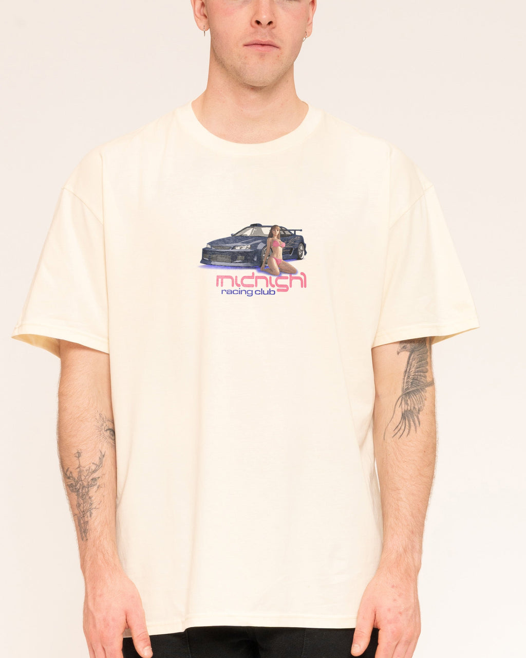 Midnight Racing Club T-Shirt
