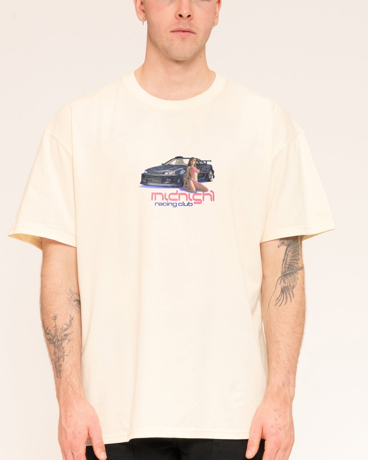 Midnight Racing Club T-Shirt