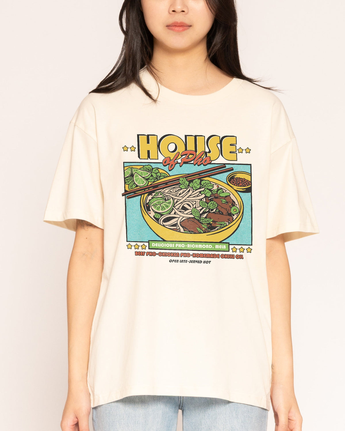 House of Pho T-Shirt