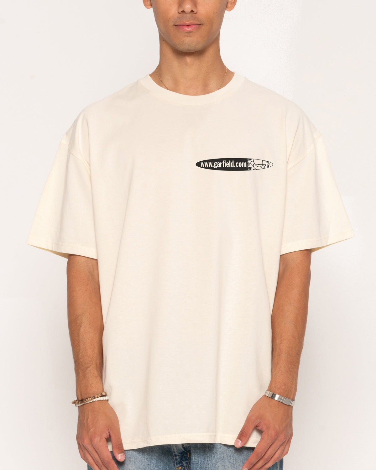 Catvertisment T-Shirt