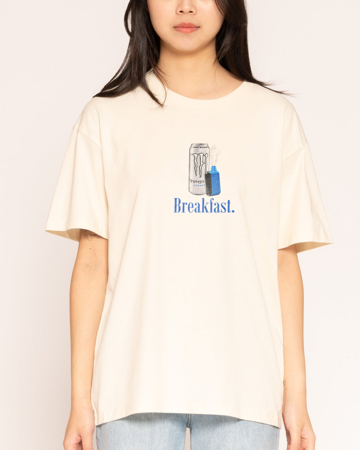 Mad Dog Breakfast T-Shirt