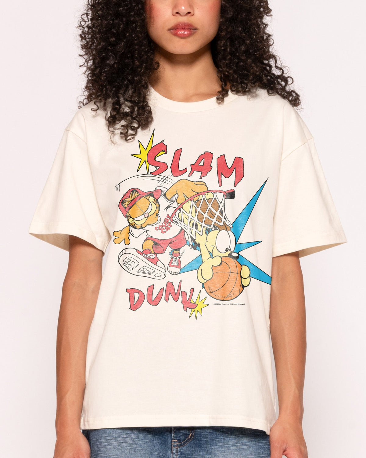 Slam Dunk T-Shirt