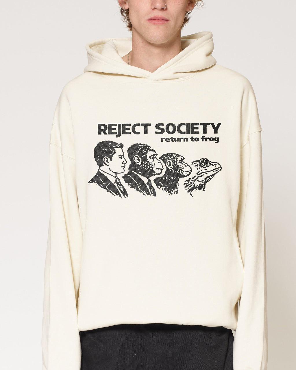 Reject Society