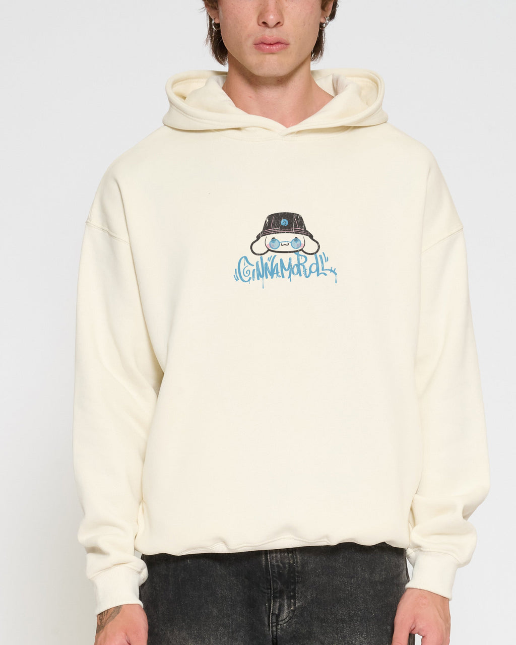 Cinnamoroll Street
