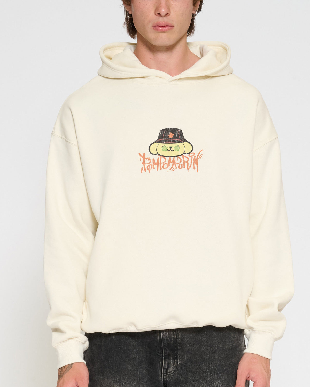 Pompompurin Street