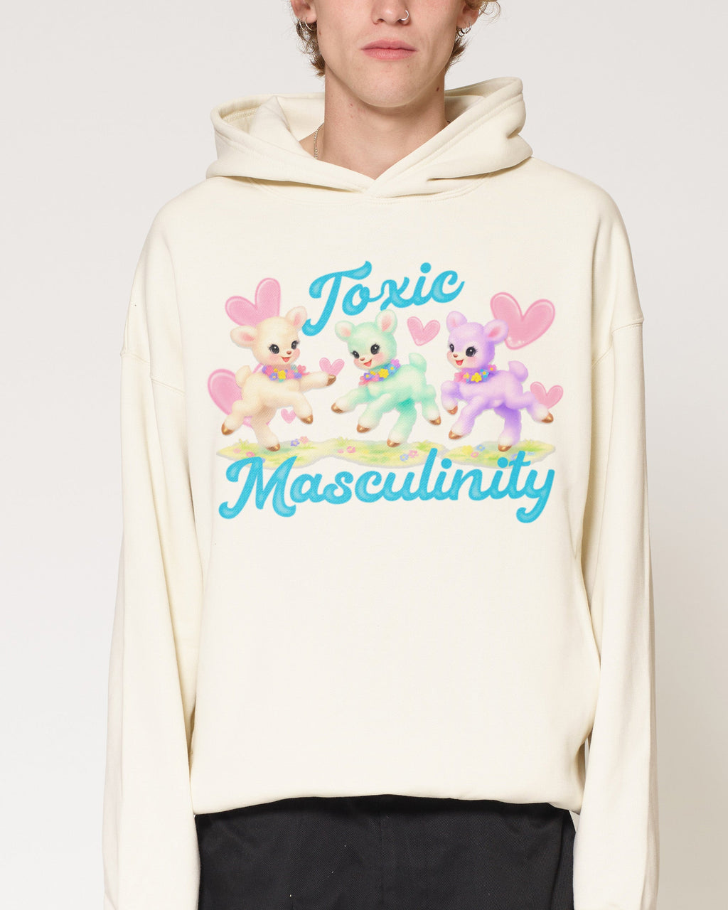 Toxic Masculinity