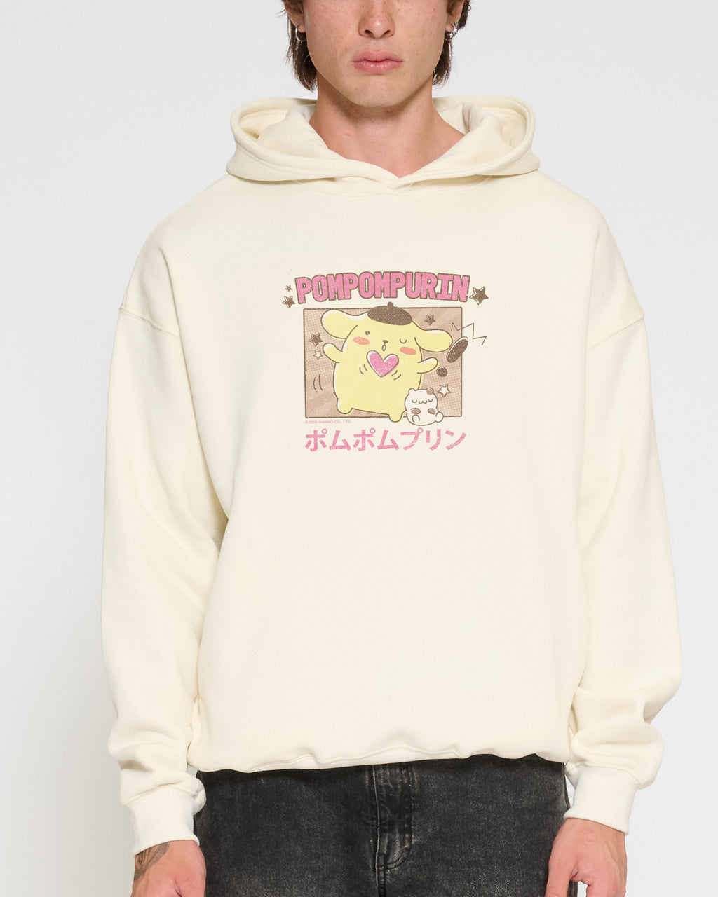 Pompompurin Kawaii