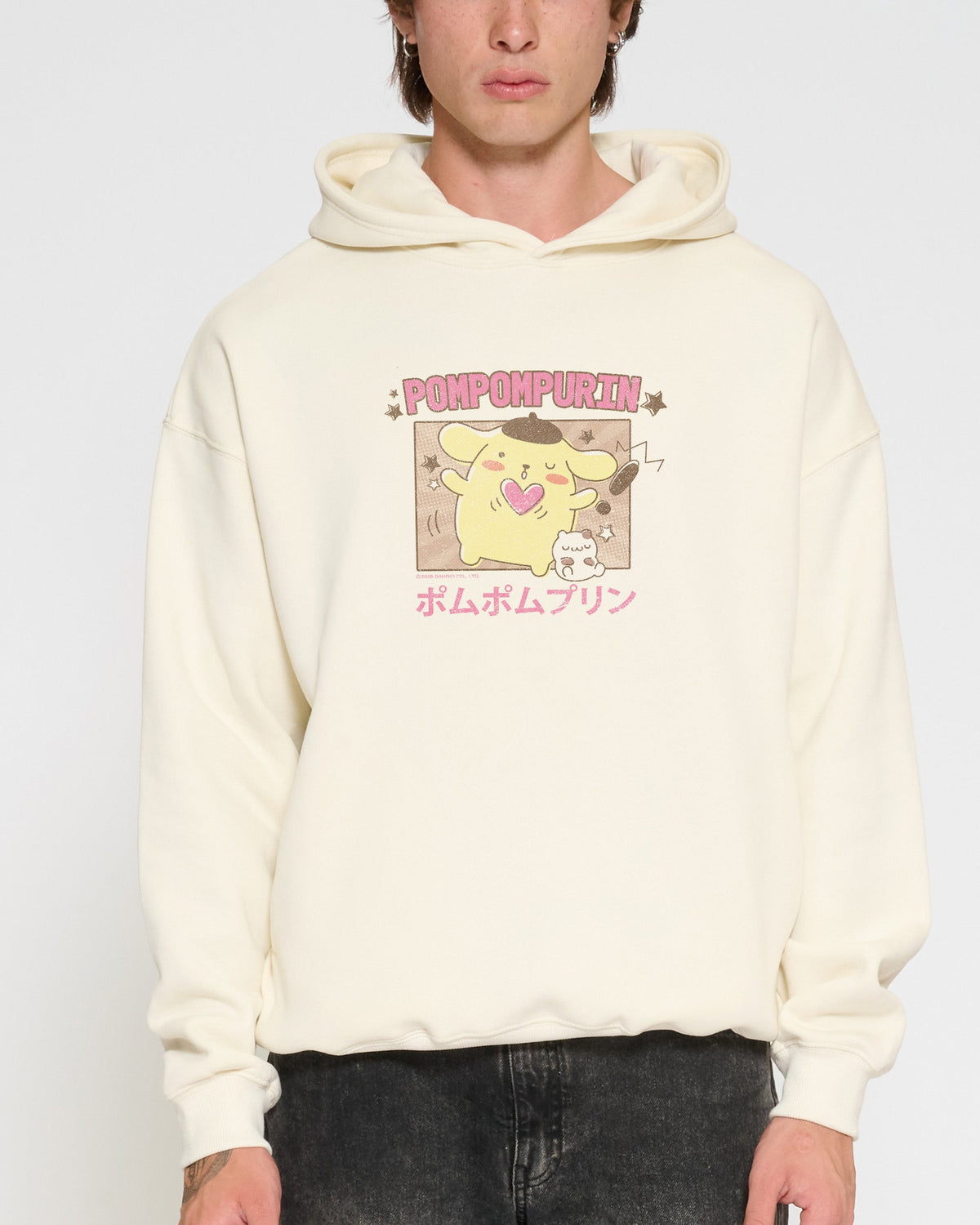 Pompompurin Kawaii