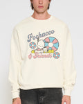 Pochacco Summer