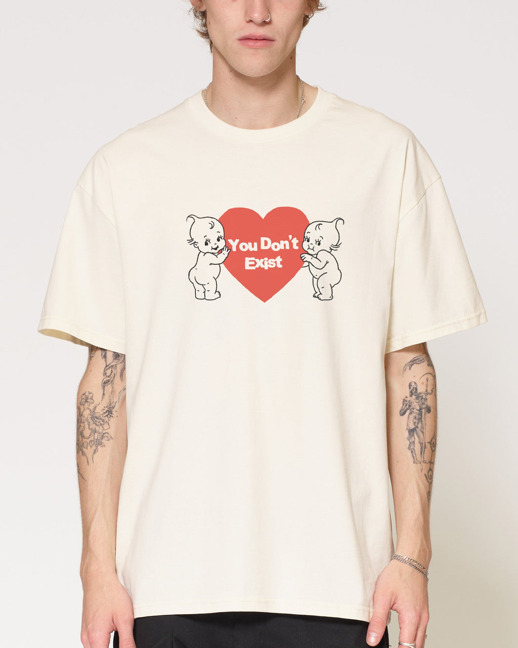 You Don’t Exist T-Shirt