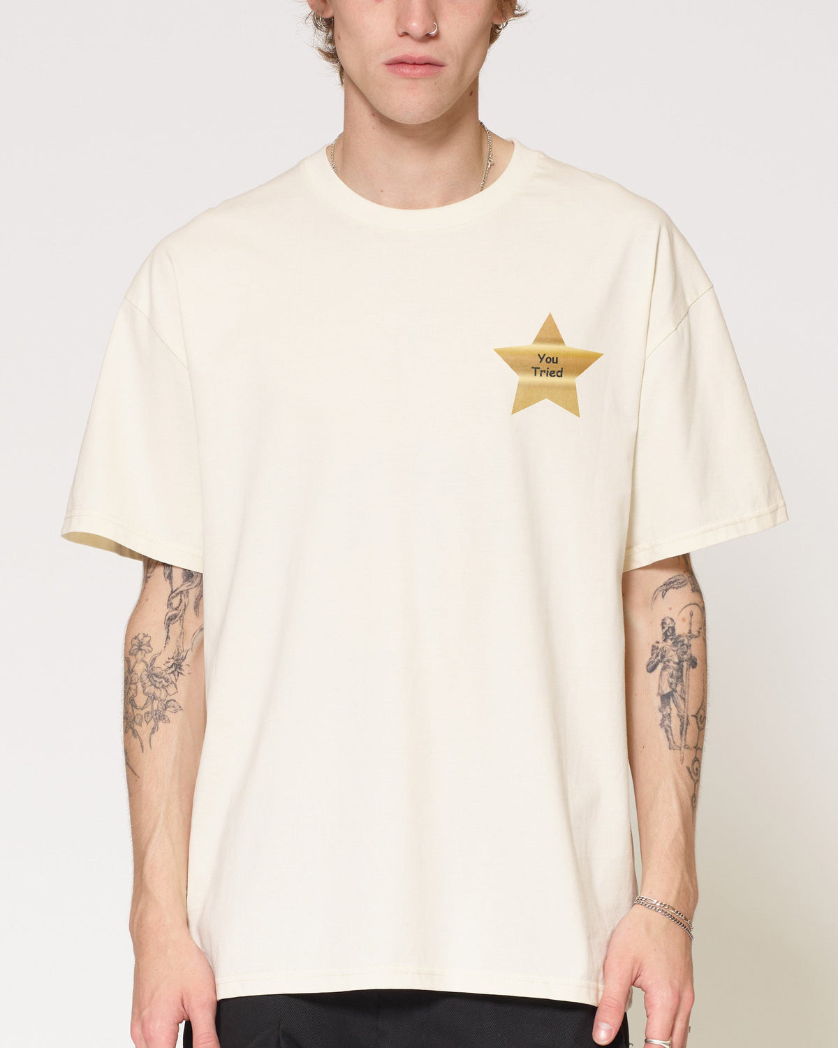 You Tried T-Shirt
