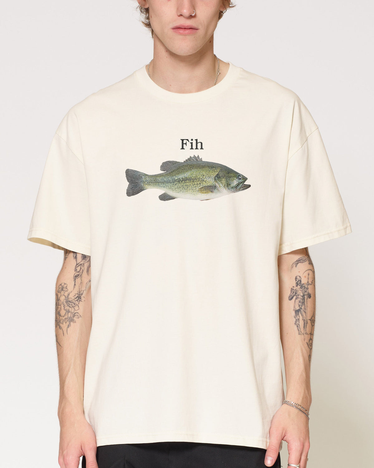 Fih T-Shirt